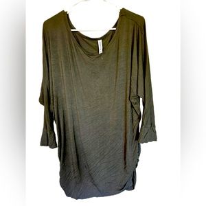 🌟 2 For $15 🌟 Zenana Premium Dolman Top